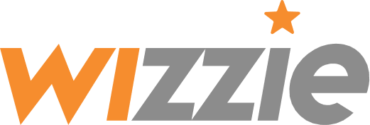 Wizzie logo